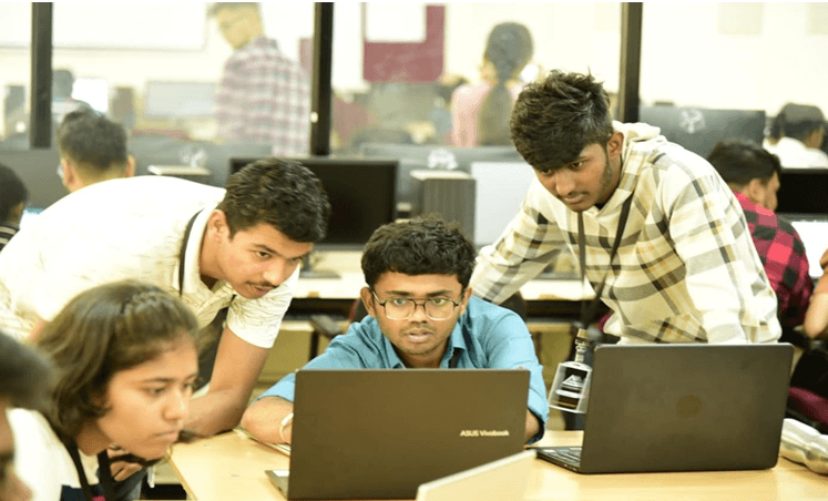 Byte Battle 1 - Photo 1