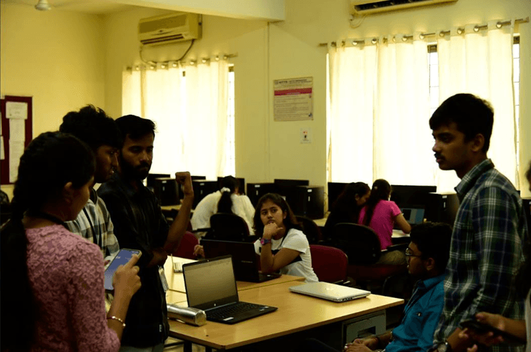 Byte Battle 1 - Photo 3