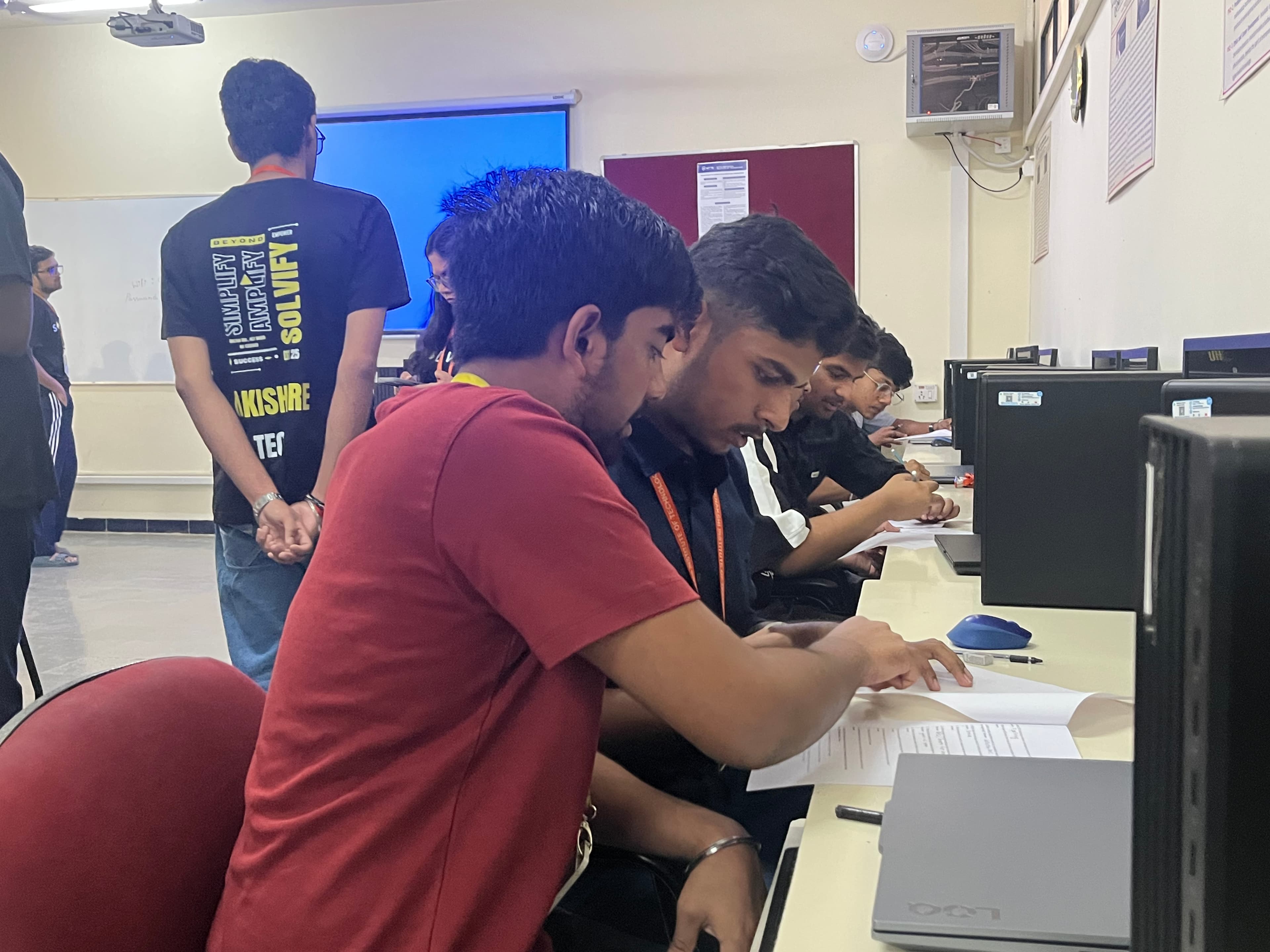 Byte Battle 2 - Photo 2