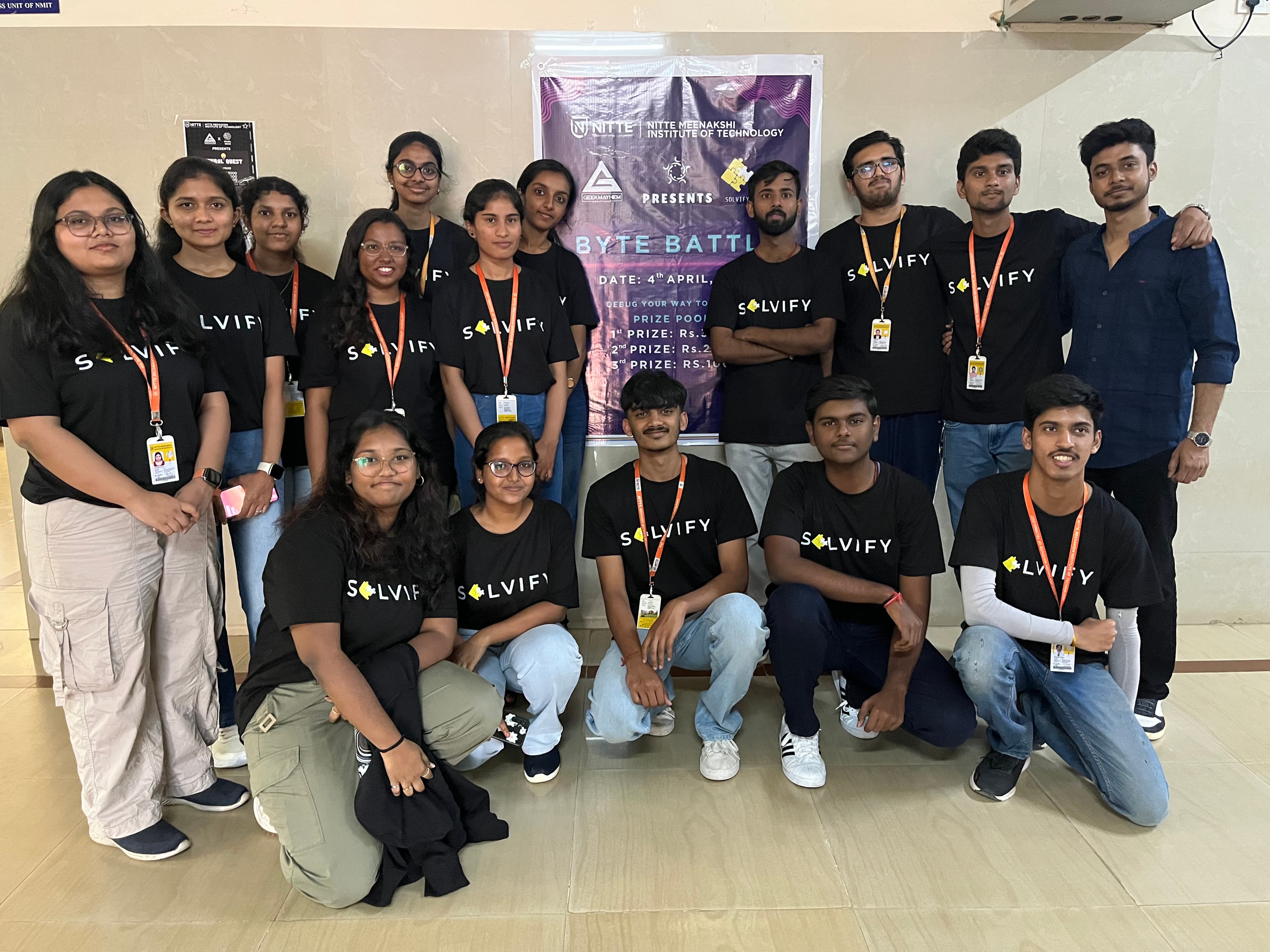 Byte Battle 2 - Photo 3